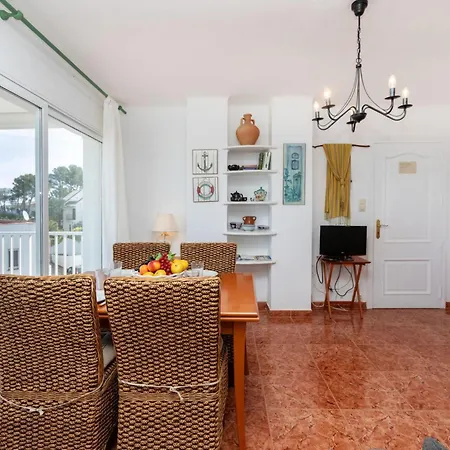 Graciosa Rojo By Interhome Llança