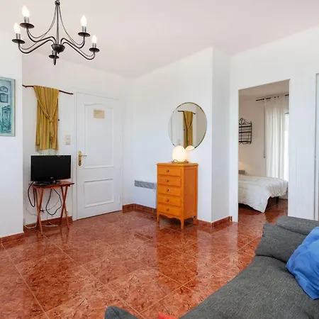 شقة Graciosa Rojo By Interhome *