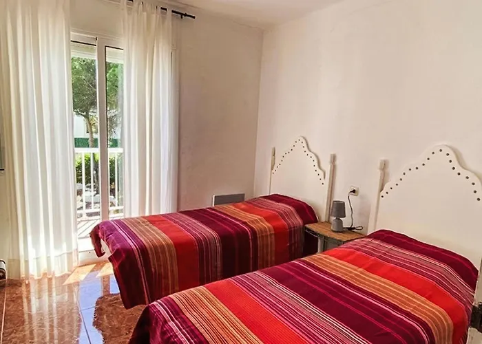 Graciosa Rojo By Interhome 公寓