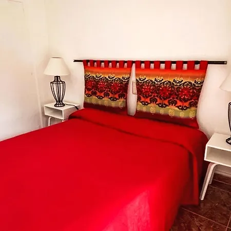 Graciosa Rojo By Interhome Apartment *