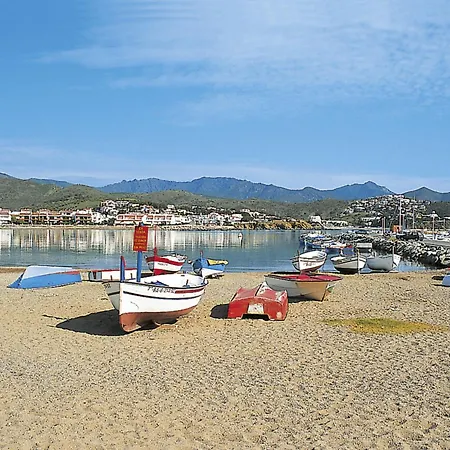 Apartment Graciosa Rojo By Interhome *