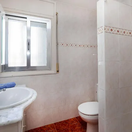 Apartment Graciosa Rojo By Interhome Llanca