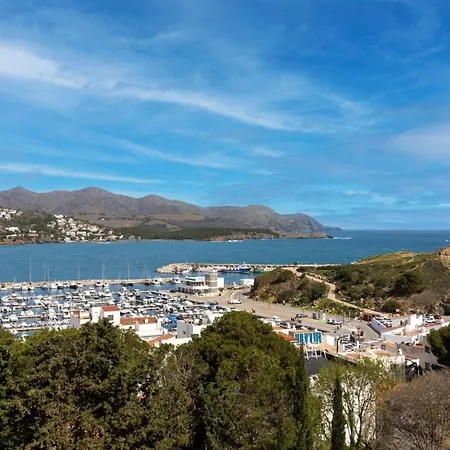 Graciosa Rojo By Interhome *