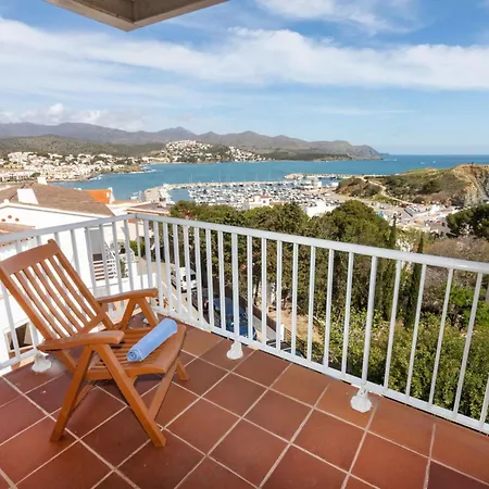 Apartment Graciosa Rojo By Interhome