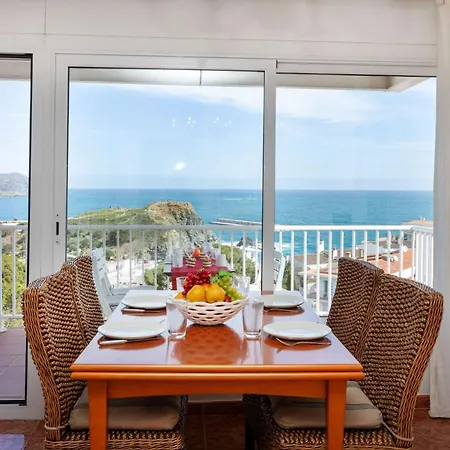 Graciosa Rojo By Interhome Apartment Llanca