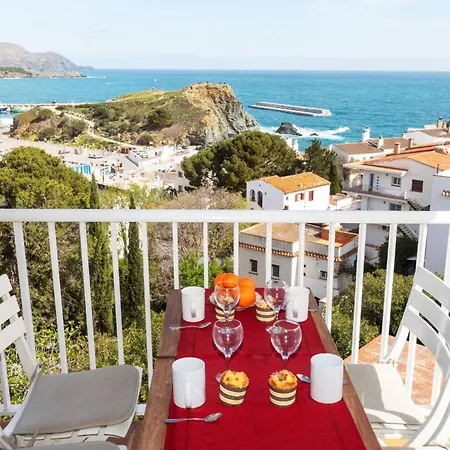 Graciosa Rojo By Interhome Apartment Llanca