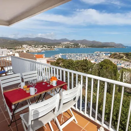 Graciosa Rojo By Interhome Apartment *