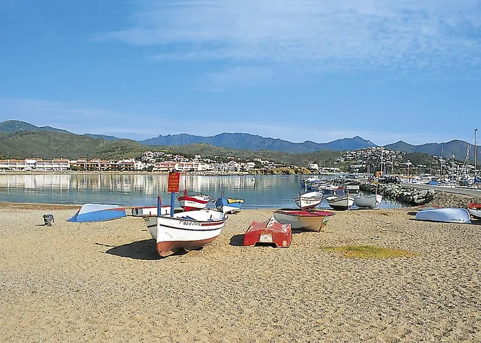 Apartment Graciosa Rojo By Interhome *