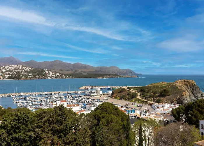 Graciosa Rojo By Interhome *