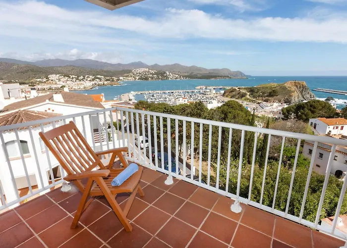 Apartment Graciosa Rojo By Interhome