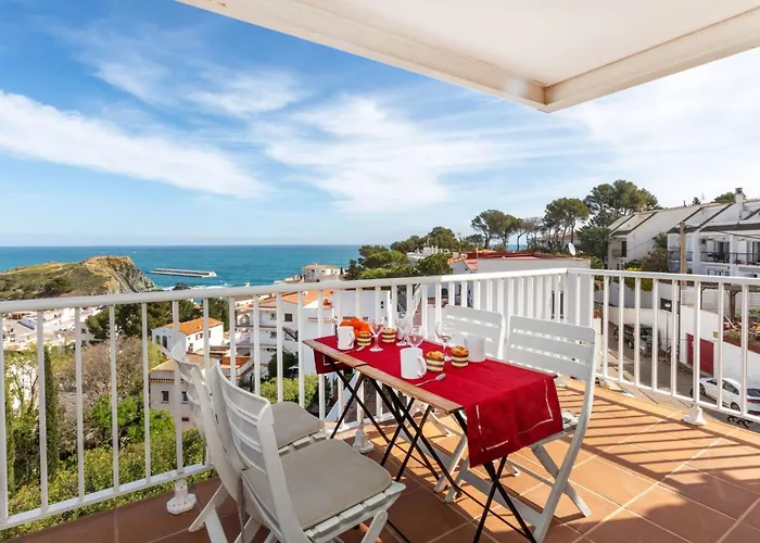 Apartment Graciosa Rojo By Interhome Llanca