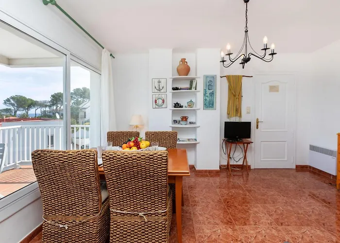 Graciosa Rojo By Interhome Llanca