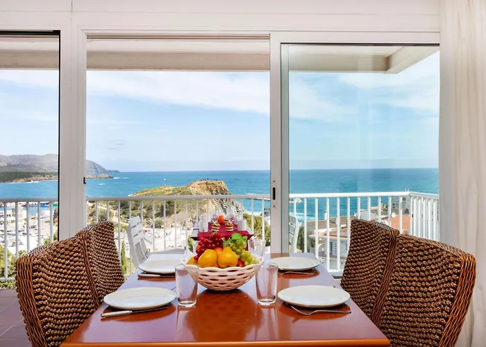 Graciosa Rojo By Interhome Llanca